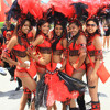 Naija / Soca Mix