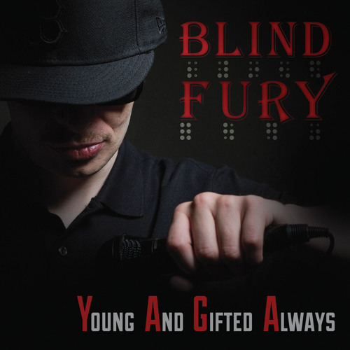 BLIND FURY - Y'all Ain't Ready [ft.Tech N9ne)