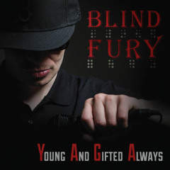BLIND FURY - Claimin'