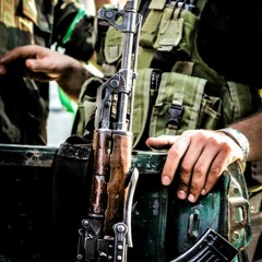 ‫أنشودة حكاية أسر || فريق الوعد ||