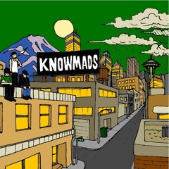 Alive (Freestyle)- KnowMads