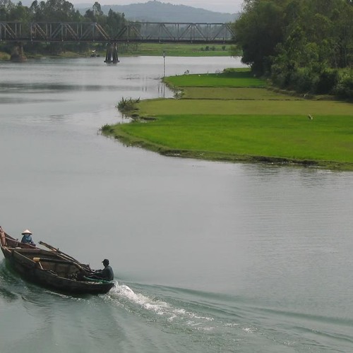 CHIỀU NHỚ QUÊ- Thơ: Mai Hoài Thu - Nghệ sĩ Hồng Vân hát theo làn điệu dân ca xứ Huế(Lý Tình Tang)