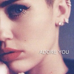 Adore You - Grant and Meg - Free Download