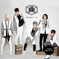 JJCC (더블제이씨) - '첨엔 다 그래 (At First)' 1st Single