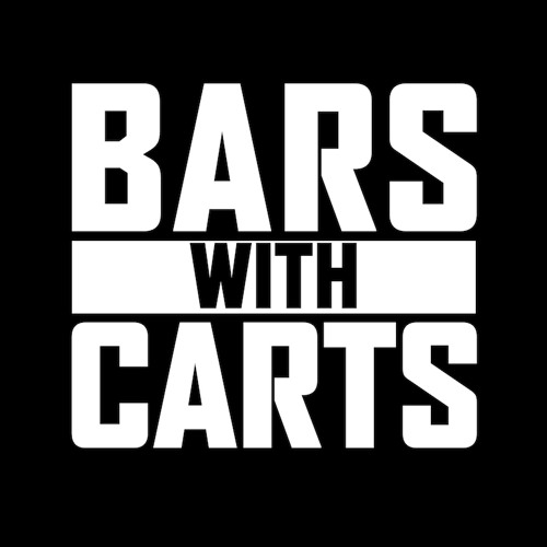 Bars With Carts Vol 11 - MC RB