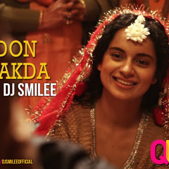 LONDON THUMKA - QUEEN - REMIX - DJ HARRY & DJ SMILEE