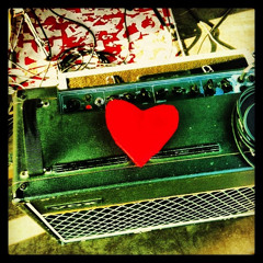 "Music Is Love" (cover David Crosby) - BRUNELLA BOSCHETTI VENTURI & EZIO GUAITAMACCHI