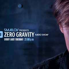 Zero Gravity #2 radio show(25.03.14) on DI.fm