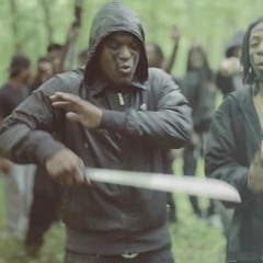 Killa Kellz, Lil JoJo - So Many Gunz