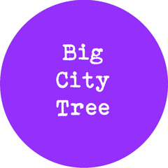 Big City Tree