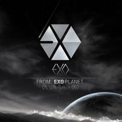 EXO REBORN