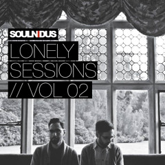 01 COME BACK HOME [LONELY SESSIONS // Vol.02]