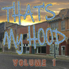 Imma Thug - YG Ft. Meek Mill "That's My Hood, Vol. 1"