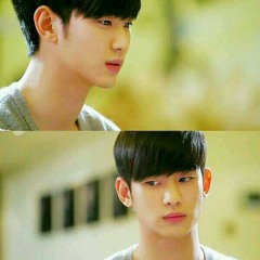 My Destiny by me Ost You Who Come From The Star