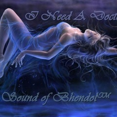 SofB™ - I Need A Doctor New 2014 - (re-edit)