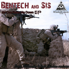 Bentech & SIS - No One Takes Me Down ( Sutura RMX) Cut version