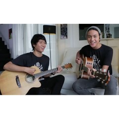 Happy - Pharrell Williams (Cover) By The Finest Tree