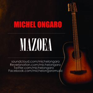 Mazoea