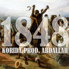 Korida - 1848 (remix 1435 de Abdallah)