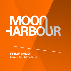 Philip Bader - Edge Of Space (MHR067)