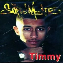 Timmy - Sofrimento [1996]