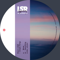 Black L3G0 - Wave [vinyl out now!] (112kbps)