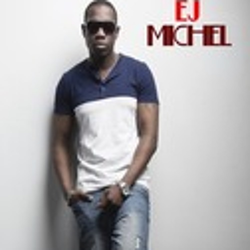 EJAY MICHEL featuring RD MUZIK - Ou Fem Dekontrole!