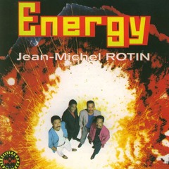 Jean Michel Rotin - Le ou Love