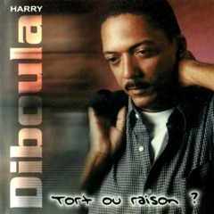 Harry Diboula - Compte En Le Mwen [1998]