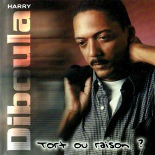 Harry Diboula - Compte En Le Mwen [1998]