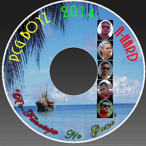 Punungawen Mesei- PCG BOYZ (Remix Chuukese Version)
