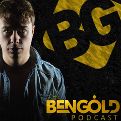 The Ben Gold Podcast 037