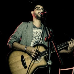 Emanuel Maico_Esperando Por Mim (Cover Legião Urbana)