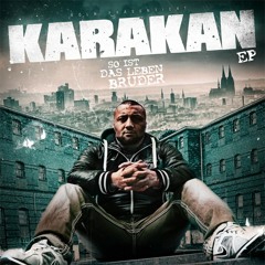 Karakan feat. Behrang - Das Ist Mein Herz (prod. By Gunfight Beatz)