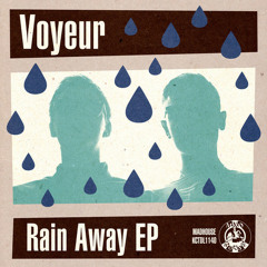 Voyeur - Gone Away