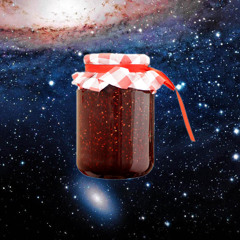 dżem z kosmosu