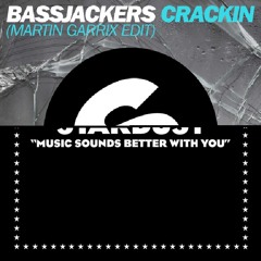 Martin Garrix vs Stardust - Music Sounds Better Crackin' (Tiny Tim Edit) [DL In Description!]