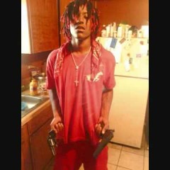 Rico Recklezz - Observin'