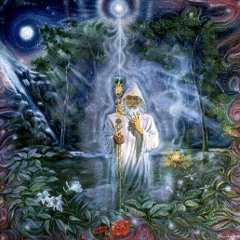Xtatic-Saruman The White