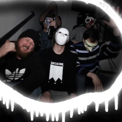 Hoger Burner & Knick Knack - geh sterben (prod. by Chris.Simmons)