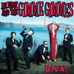 Me First and the Gimme Gimmes - Straight Up