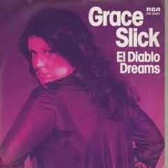 El Diablo - Grace Slick