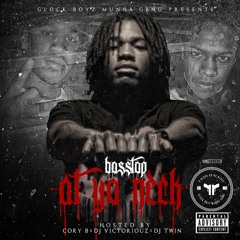 Bosstop - Pussy Boy (Prod. By @DreeTheDrummer)