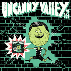 Break SL - Low Light (Uncanny Valley 001)
