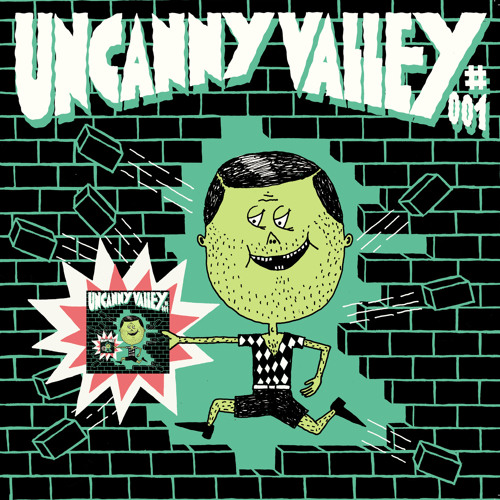 Break SL - Low Light (Uncanny Valley 001)