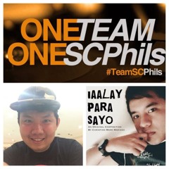 Iaalay Para Sayo (Original)  by Christian Mark Mariano