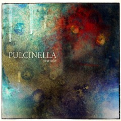 Pulcinella - Le Moustique Ambitieux