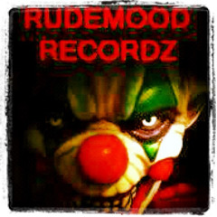 HardMood Vol #08 (Hardstyle Instructor Mix)