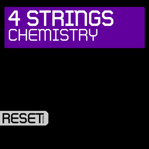 4 Strings - Chemistry (Available April 21)