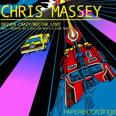 Chris Massey - Driven Crazy (2 Billion Beats deadbeat remix 96kbs clip)